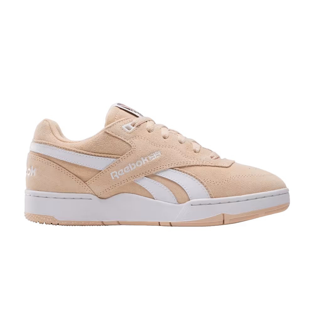 Reebok Women's BB4000 2 PT Washed Clay