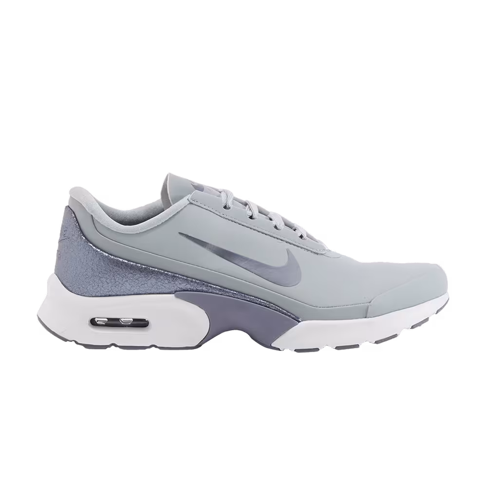 Nike Women's Air Max Jewell Leather Light Pumice