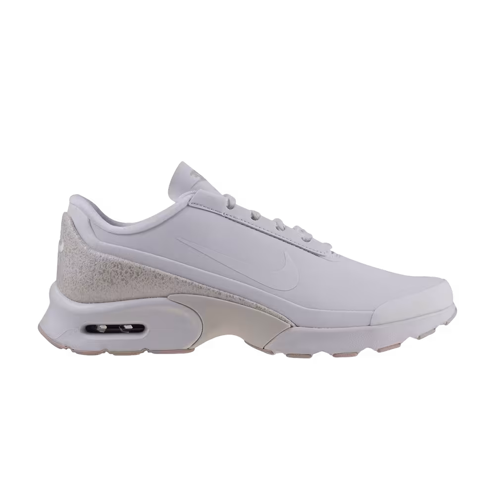 Nike Women's Air Max Jewell Leather Summit White