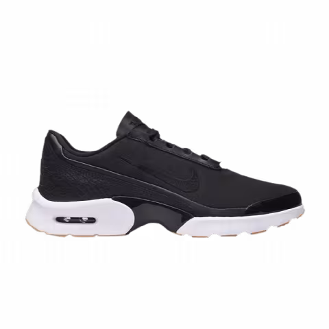 Nike Wmns Air Max Jewell SE 'Black Gum Yellow'