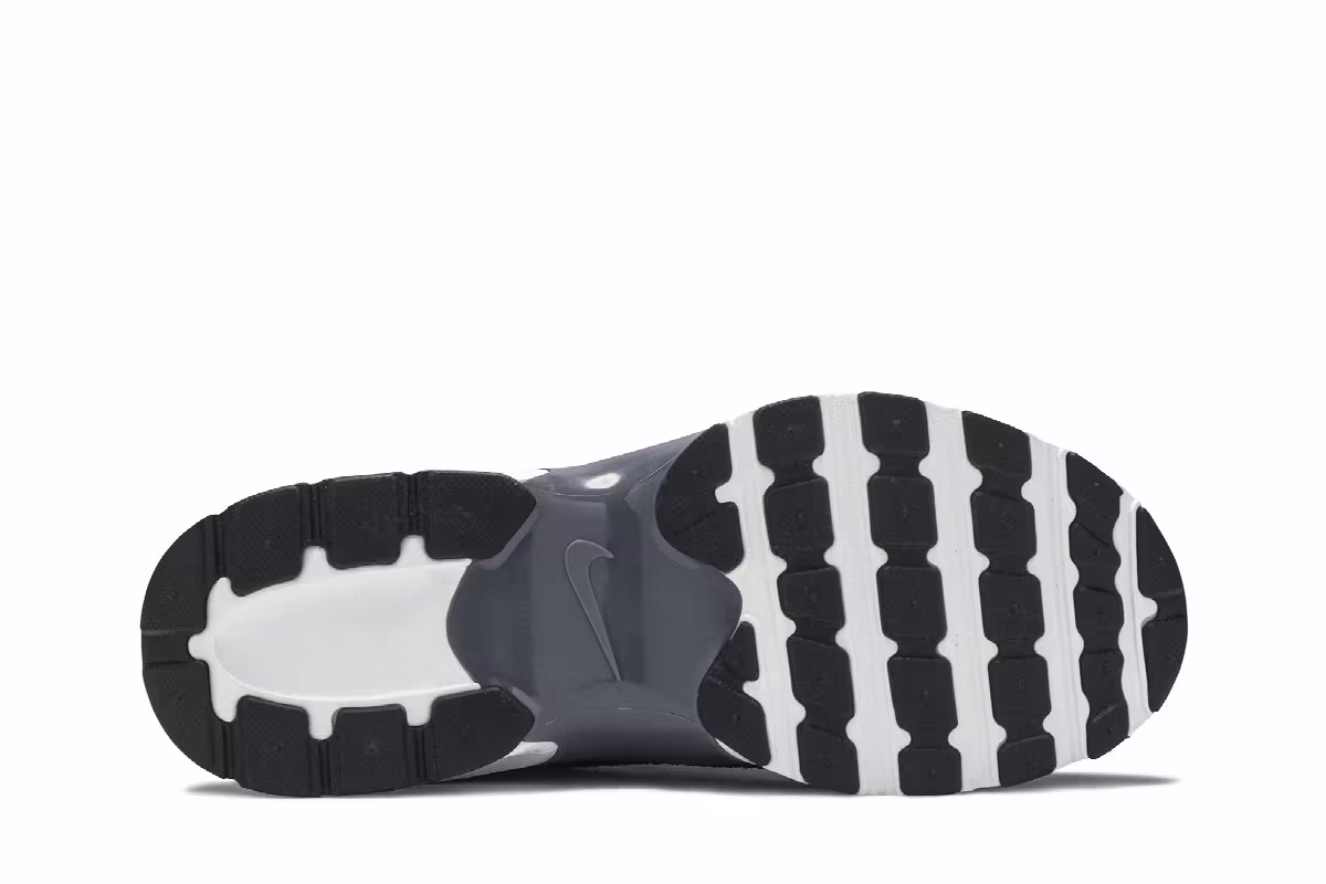 Nike Women's Air Max Jewell Black Dark Grey, view 5