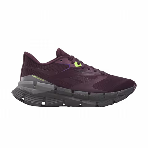 Reebok Wmns FloatZig Symmetros 'Midnight Plum'
