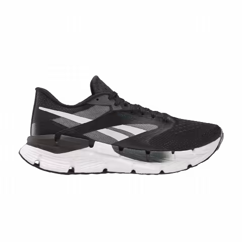 Reebok FloatZig Symmetros 'Black Pure Grey'