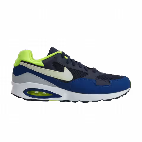 Nike Air Max ST 'Obsidian'