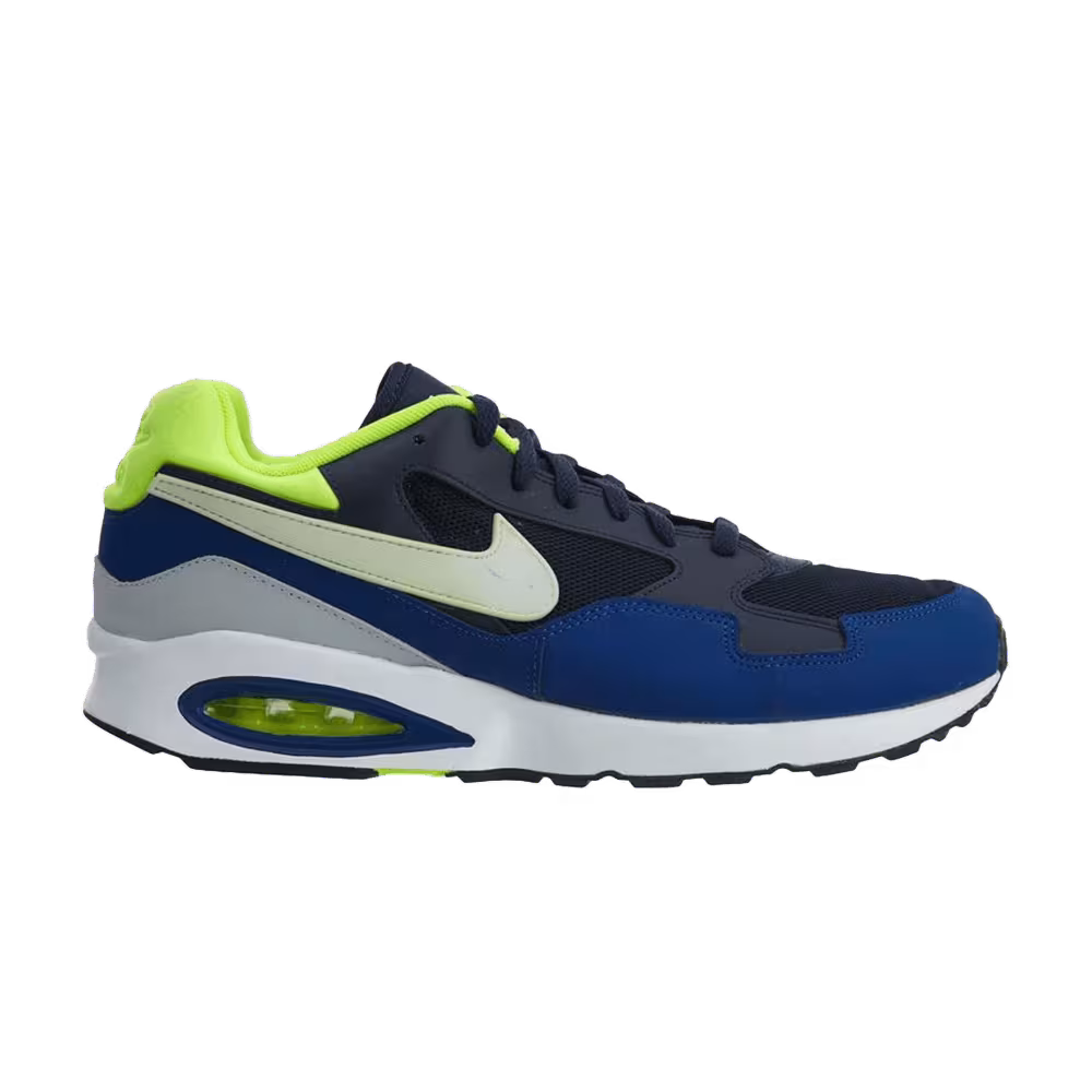 Nike Air Max ST Obsidian