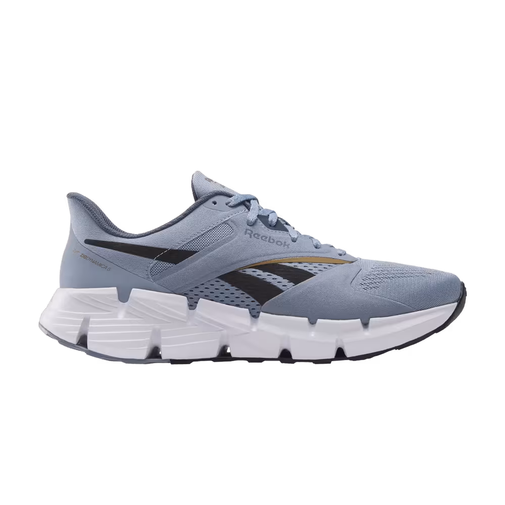 Reebok Zig Dynamica 5 Vintage Blue Black