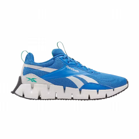 Reebok Wmns Zig Dynamica STR 'Kinetic Blue'