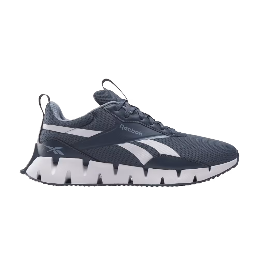 Reebok Zig Dynamica STR East Coast Blue