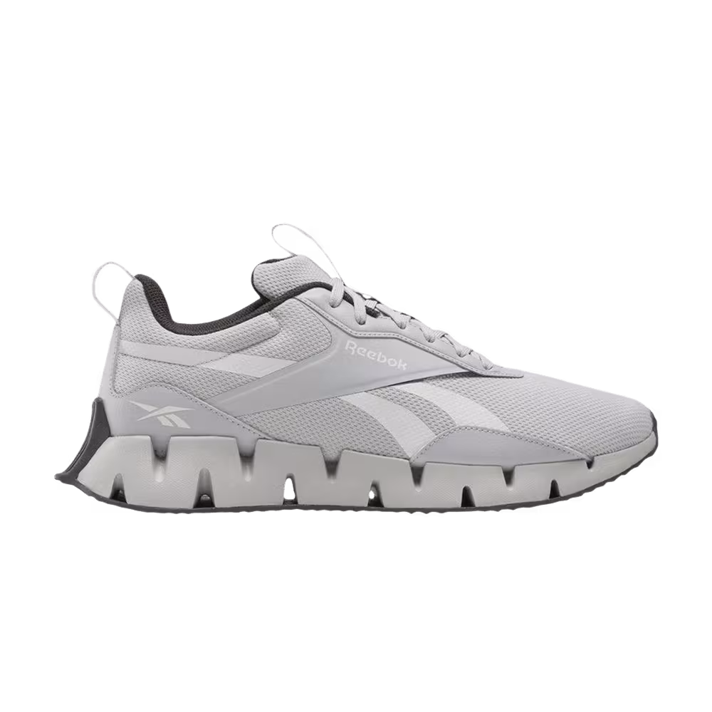 Reebok Zig Dynamica STR Barely Grey