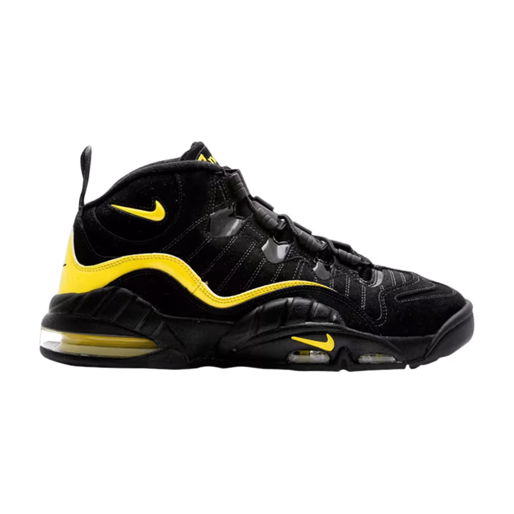 Nike Air Max Sensation