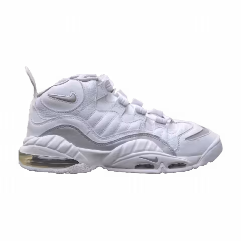 Nike Air Max Sensation 'White Webber'