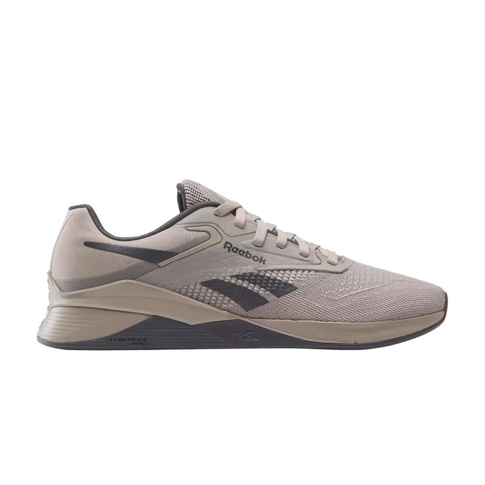 Reebok Nano X4 Ash Pure Grey