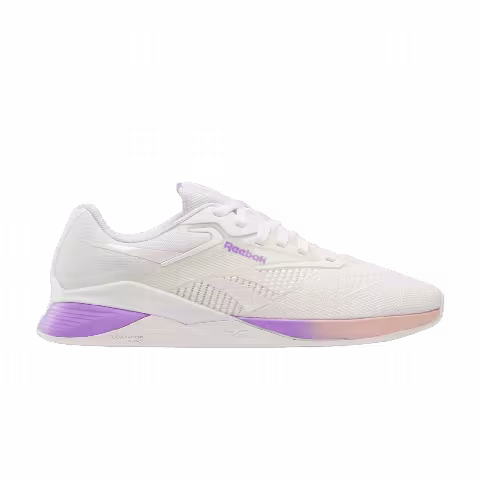 Reebok Wmns Nano X4 'Chalk Digital Purple'