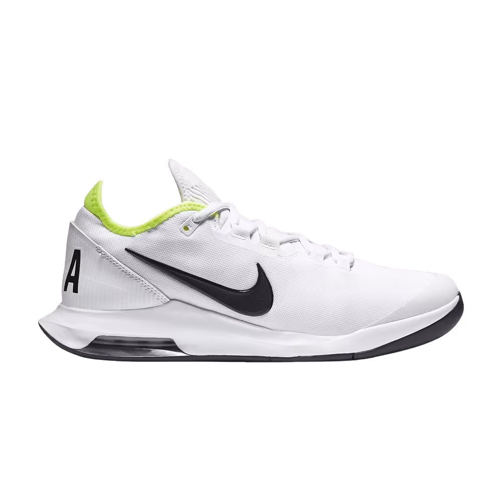 Nike Air Max Wildcard HC White Volt