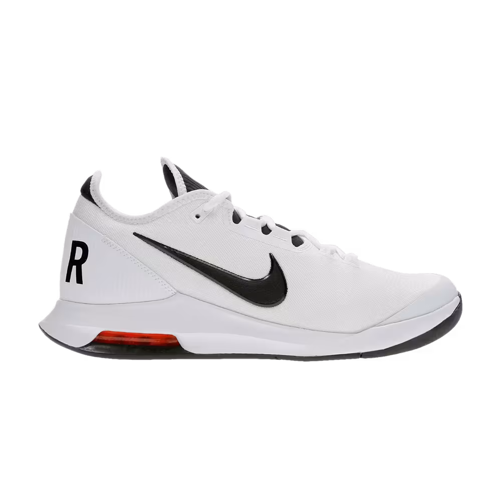 Nike Air Max Wildcard HC White Black
