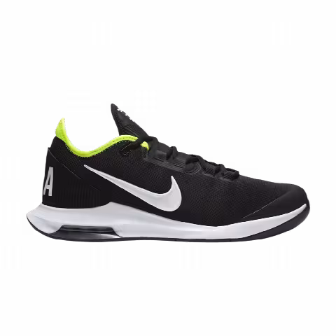 Nike Air Max Wildcard HC 'Black Volt'