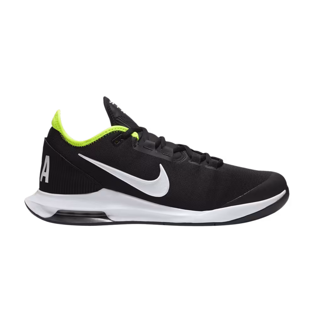 Nike Air Max Wildcard HC Black Volt