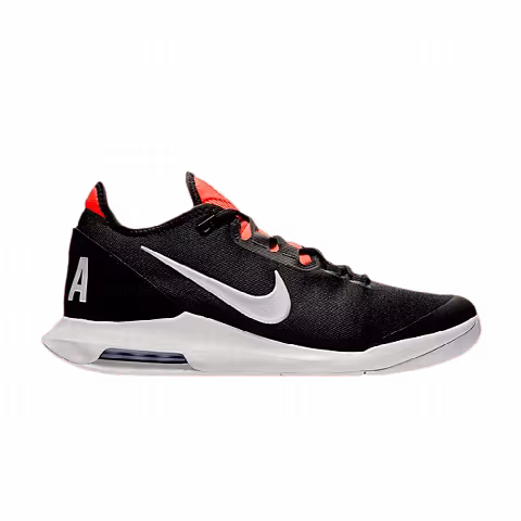 Nike Air Max Wildcard HC 'Black Bright Crimson'
