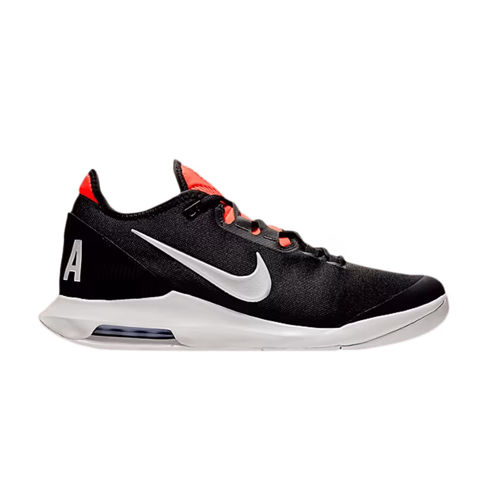Nike Air Max Wildcard HC Black Bright Crimson