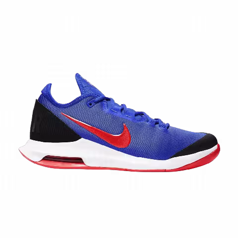 Nike Air Max Wildcard HC 'Blue Crimson'