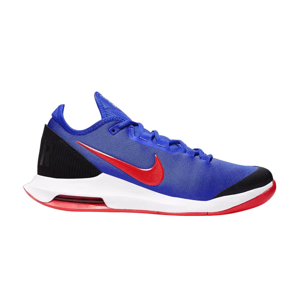 Nike Air Max Wildcard HC Blue Crimson