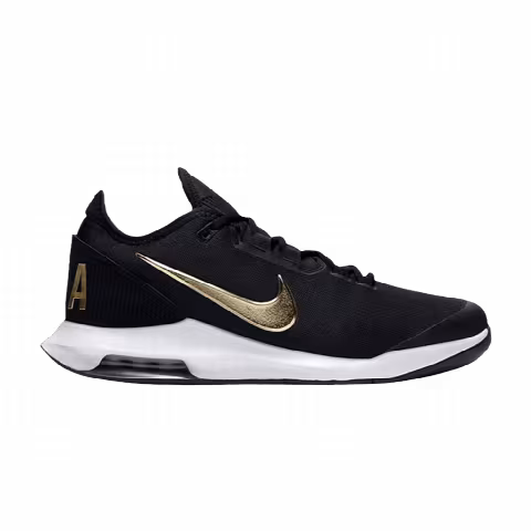 Nike Air Max Wildcard HC 'Black Metallic Gold'