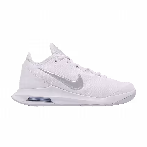 Nike Wmns Air Max Wildcard HC 'White Metallic Silver'