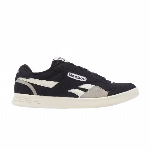 Reebok Court Advance 'Black Chalk Ashen Lilac'