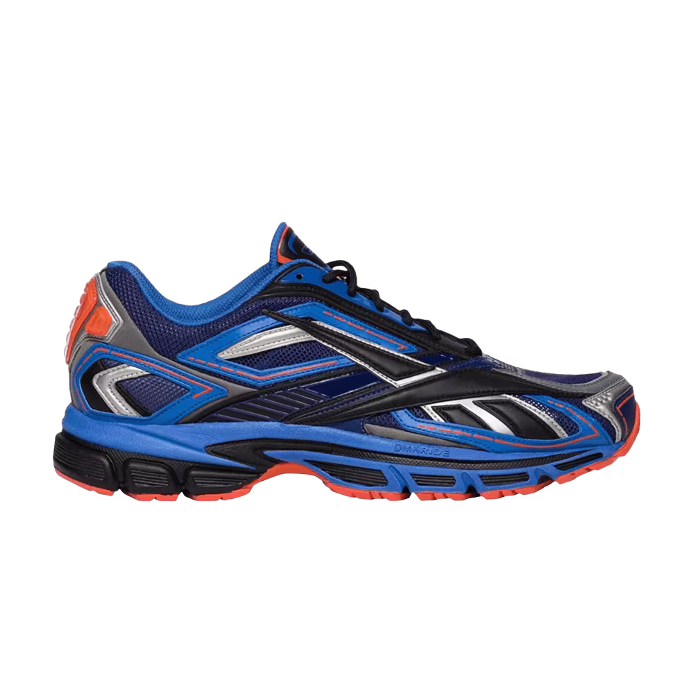 Reebok Premier Road Ultra LTD Extra Admiral