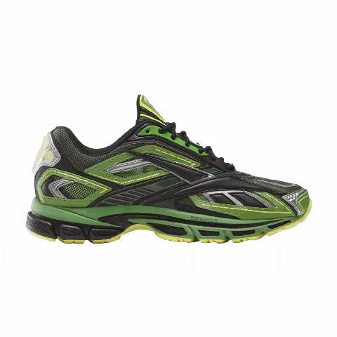 Reebok Premier Road Ultra LTD 'Extra Green'