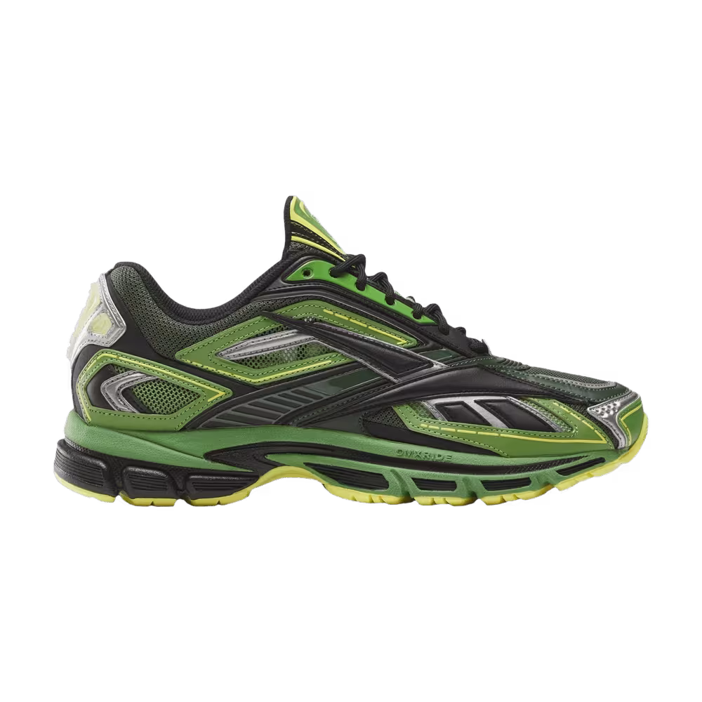 Reebok Premier Road Ultra LTD Extra Green