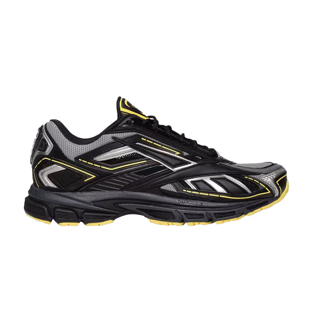 Reebok Premier Road Ultra LTD Black