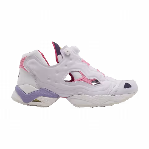 Hunter x Hunter x Reebok Instapump Fury 'Hisoka'
