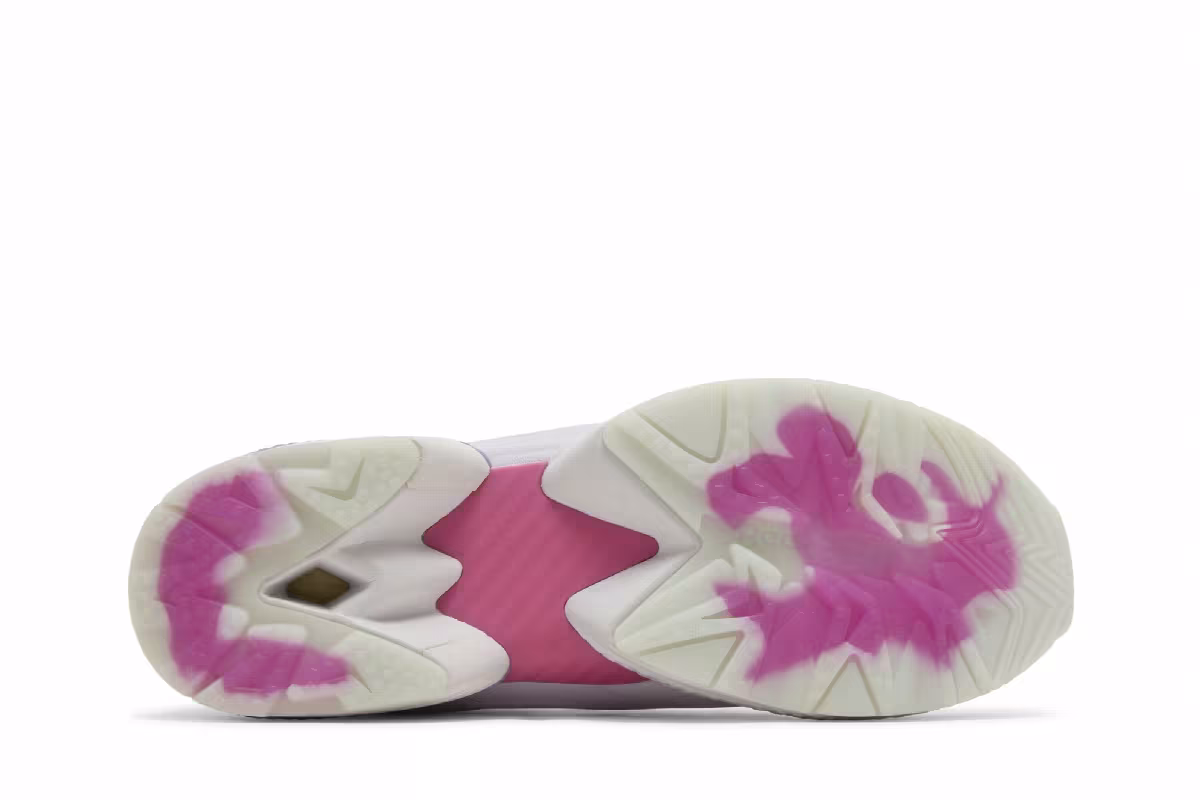 Hunter x Hunter x Reebok Instapump Fury Hisoka, view 5