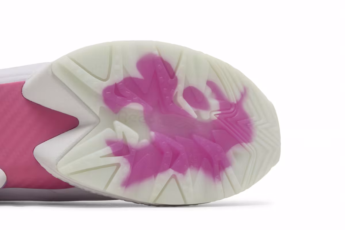 Hunter x Hunter x Reebok Instapump Fury Hisoka, view 6