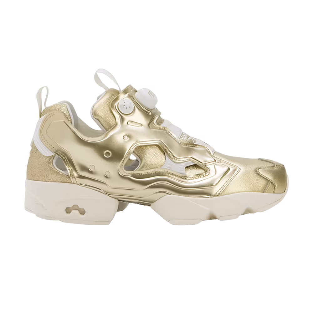 Reebok InstaPump Fury 94 Brass