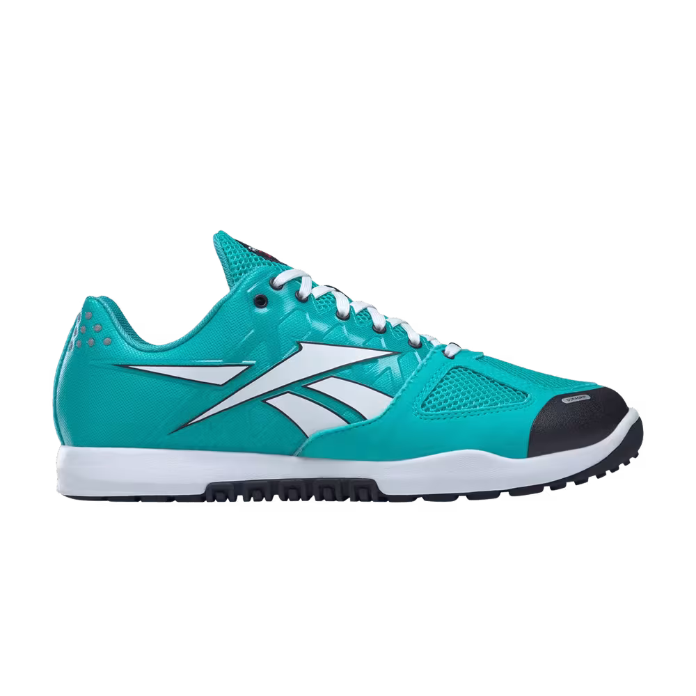 Reebok Nano 2.0 Classic Teal