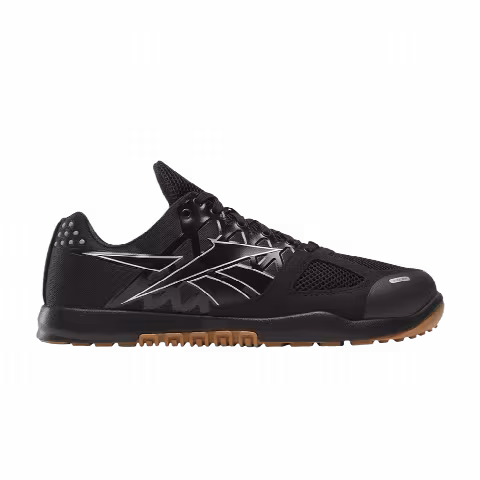 Reebok Nano 2.0 'Black Gum'