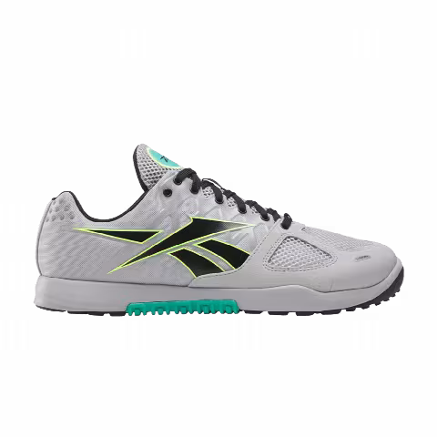 Reebok Nano 2.0 'Grey Lime'