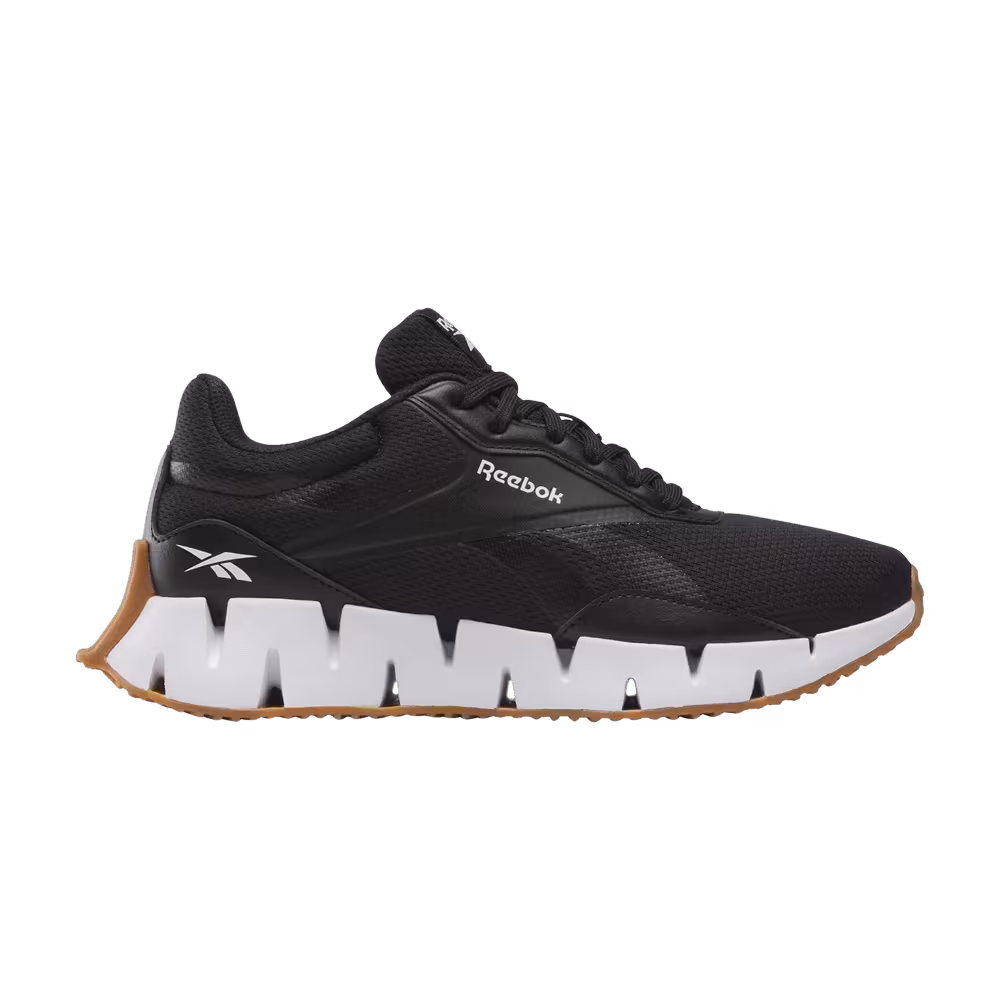 Reebok Women's Nano Gym White Barely Grey