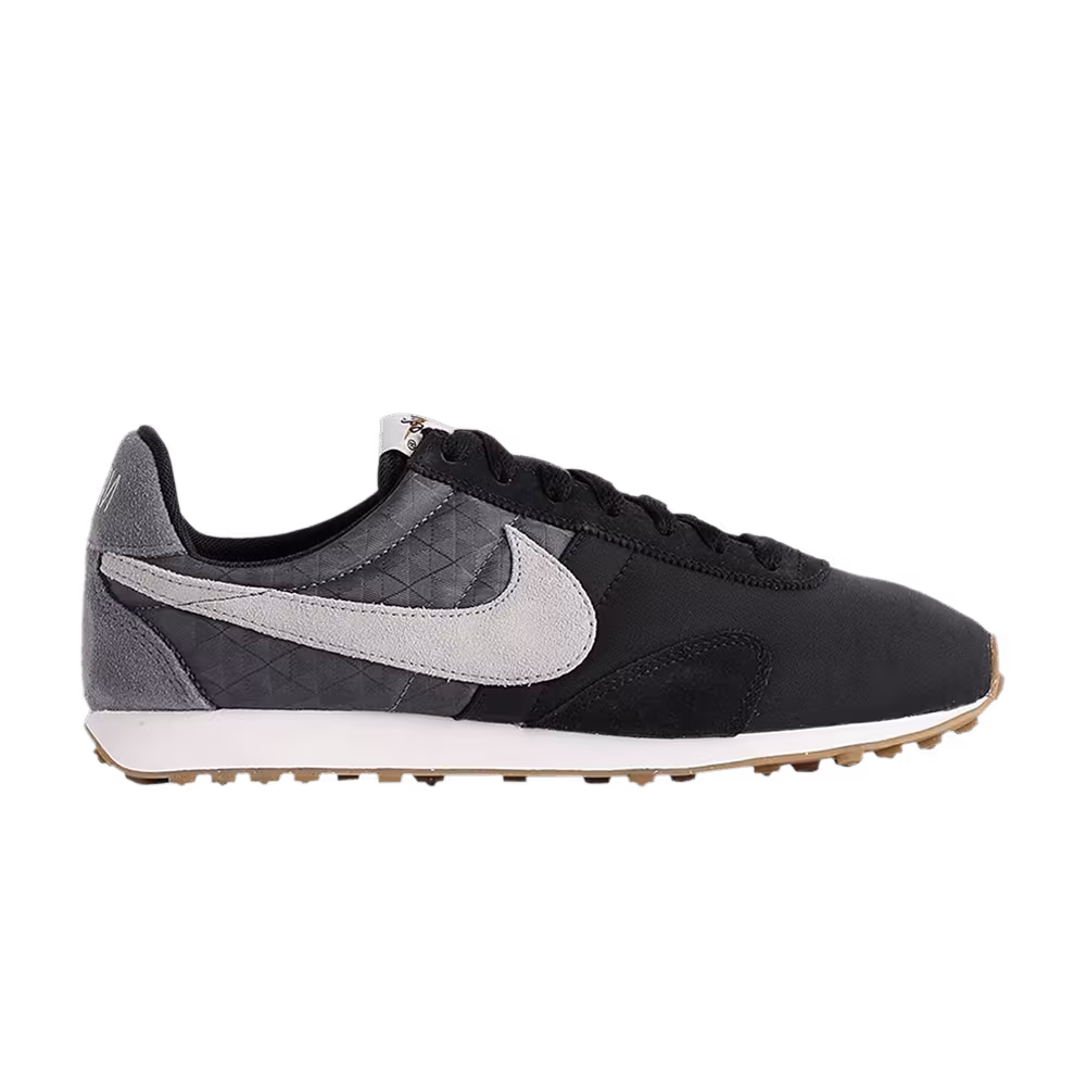 Nike Women's Pre Montreal Racer Dark Grey Gum