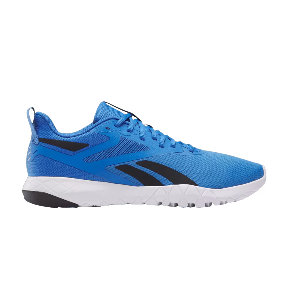 Reebok Flexagon Force 4 Kinetic Blue