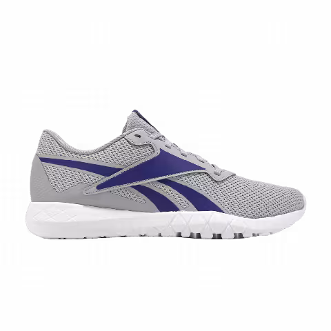 Reebok Flexagon Energy TR 3 'Grey Bright Cobalt'