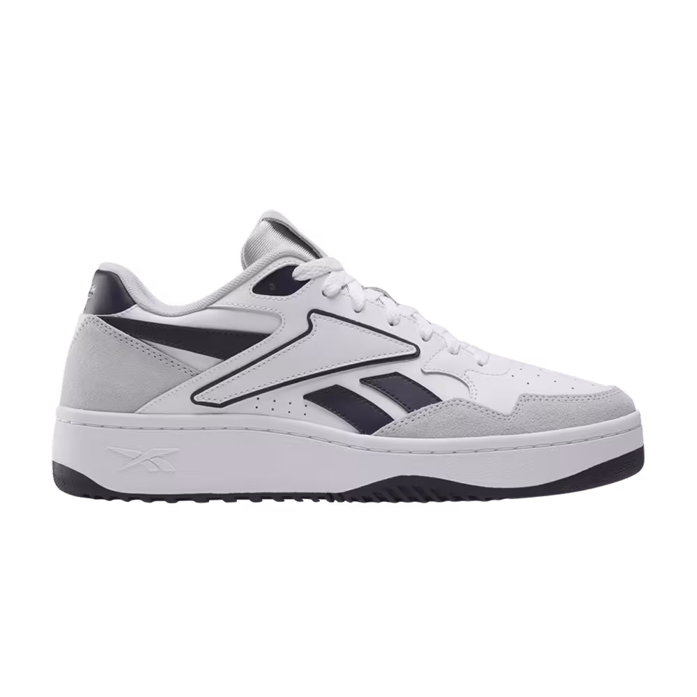 Reebok ATR Chill Flat White Vector Navy