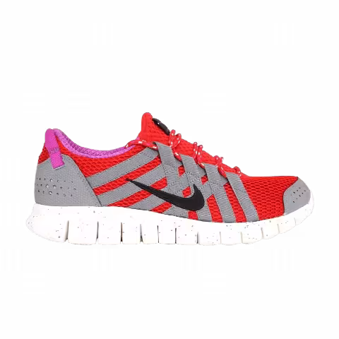 Nike Free Powerlines+ 'Challenge Red'