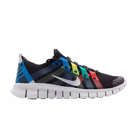 Nike Free Powerlines + Nrg 'Olympic'