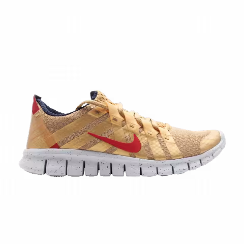 Nike Free Powerlines+ NRG 'Olympic Gold Medal'
