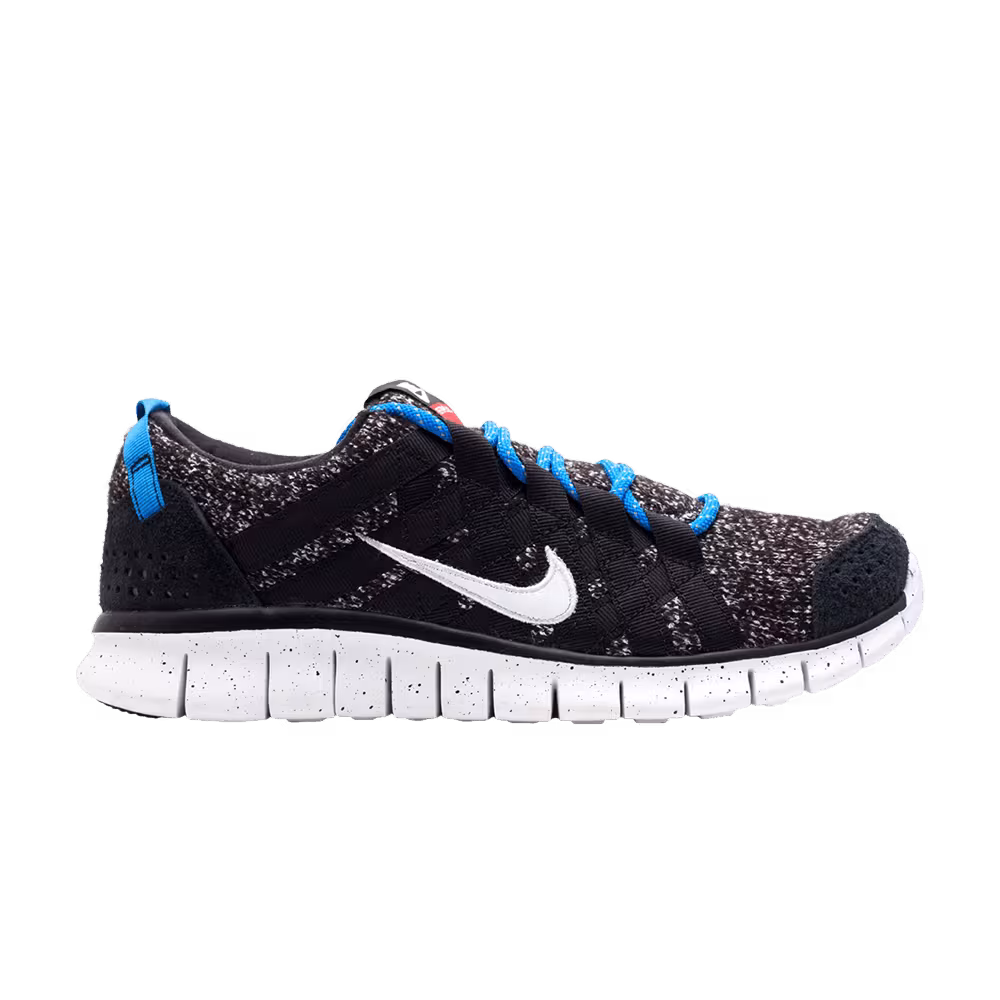 Nike Free Powerlines + Nrg