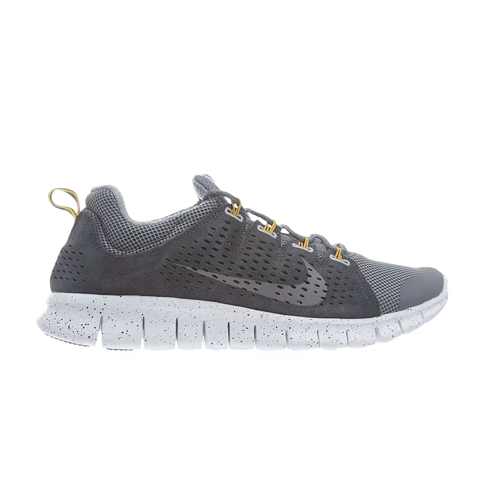 Nike Free Powerlines 2 Cool Grey