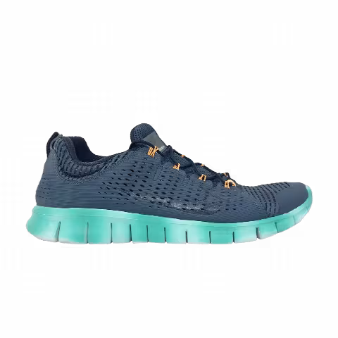 Nike Free Powerlines 2 'Blue'